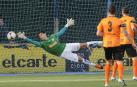 Sergio Herrera regresa contra su pasado
