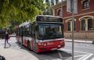El Tierra Estella Bus entra en el verano sin servicios por la tarde