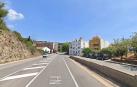 Muere atropellada una mujer al cruzar la N-II en Sant Pol de Mar (Barcelona)