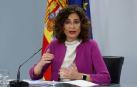 El Gobierno no estudia un nuevo estado de alarma "ni a corto ni a medio plazo"