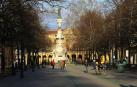 Los arquitectos consideran “abusivo” el concurso de ideas de Sarasate