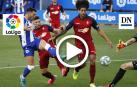 Resumen del Alavés-Osasuna en vídeo
