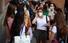 El aumento de notas y de alumnos endurece el acceso a los grados