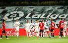 El Real Madrid no cede y apuntala el liderato
