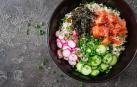Abre en Pamplona el primer restaurante hawaiano de Navarra