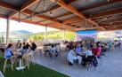 La terraza Itaroa es una de las cinco opciones geniales para este verano