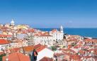 Lisboa busca su lugar al sol como destino tur&iacute;stico mundial