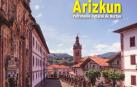 Arizkun protagoniza 'Conocer Navarra'