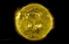 Vídeo: La NASA muestra la evolución del Sol a lo largo de los últimos 10 años