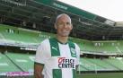 Robben vuelve al fútbol y jugará en el Groningen a los 36 años