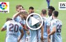 Resumen del Celta-Barcelona en vídeo