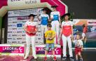 Tres nuevas reinas en la Emakume Master Cup