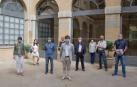 Navarra trabaja en implantar un sistema penal centrado en las personas