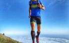 Un maratón en la cima del Kilimanjaro, reto de Abad