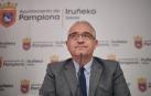Maya condena el respaldo de la Federación de Peñas a la Armonía Txantreana