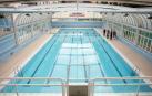 El Centro Recreativo Guelbenzu de Pamplona abre con piscina reformada y medidas contra el COVID-19