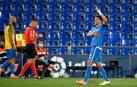 Jaime Mata desatasca al Getafe