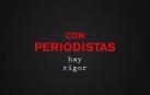 Campaña de la AMI: 'Creemos en el periodismo'