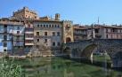 Imagen de Valderrobres, Teruel