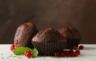 Magdalenas de chocolate, la última receta viral de Chicote
