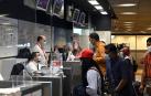 ¿A qué países se puede viajar desde España?