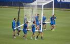 Osasuna no va de comparsa