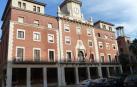 El Ayuntamiento de Tortosa