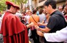 Destinan 23.000 euros a la consolidación de la Ruta del Vino de Navarra