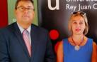 José Manuel Azcona, catedrático de Historia Contemporánea de la Universidad Rey Juan Carlos de Madrid, y Majlinda Abdiu, profesora de Literatura Española e  Hispanoamericana de la Universidad de Tirana (Albania), son los autores del libro 'La política exterior de la Corona de Aragón en los Balcanes (1416-1478).