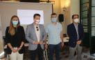 EDER impulsa en la Ribera la creación de 20 negocios por parte de inmigrantes