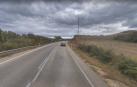 Fallece un vecino de Zaragoza de 56 años en un accidente en Almazán (Soria)