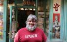 Carmelo Butini, de La Casa del Libro.