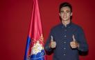 Osasuna confirma a Asier Córdoba como nuevo jugador de Osasuna Promesas