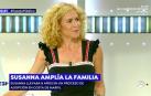 Imagen de la periodista Cristina Fernández