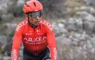 Nairo Quintana.