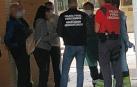 El equipo de negociadores de Policía Foral intervino a mediados de junio en Artica, donde un padre se encerró con su hija menor.