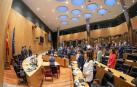 La comisión de reconstrucción cierra sin grandes pactos entre Gobierno y PP