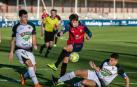 La Segunda B de los 100 equipos