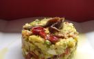 La ensaladilla más navarra