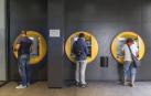 La banca aboga por mantener su red rural en Navarra para compensar el cierre de oficinas