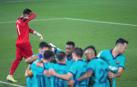 El Barcelona no arroja la toalla y gana con autoridad