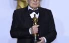 Fallece el compositor italiano Ennio Morricone a los 91 años