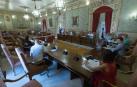 Rechazan que el PNV negocie competencias en nombre de Navarra