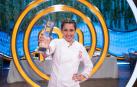 Ana Iglesias, ganadora de 'MasterChef 8'