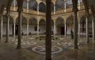 Imagen del Palacio de las Cadenas en Úbeda (Jaén)
