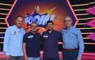 El equipo de 'Los Lobos' baten otro récord en '¡Boom!'