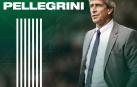 Manuel Pellegrini, entrenador del Betis hasta 2023