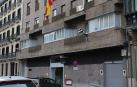 Un detenido en Pamplona acusado de tráfico de seres humanos y de una violación en los Países Bajos