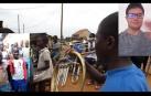 Vídeo de Iganga Community Brass Band y alumnos de la Escuela Luis Morondo