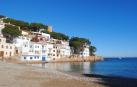 Cinco pueblos españoles medievales junto a la costa